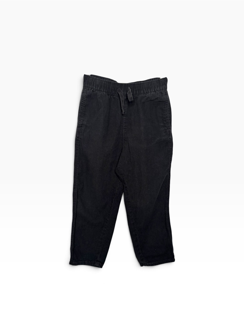 ⭐️ 5/$30 H&M Kids Linen Blend Pants size 5T
